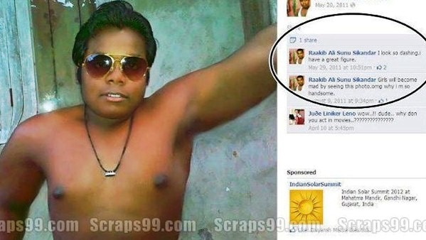 Funny Indian Facebook Profiles Will Crack You Up!