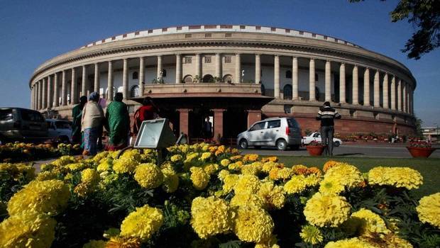 Parliament Canteens Serve Subsidised Food Starting From Rs. 2!