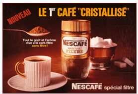 Most Purchased Brands In The World -  Nescafe