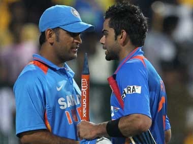 Bangladesh Defeat Sparks Dispute Among Team India