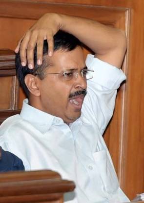 Arvind Kejriwal's Electricity Bill Is Rs. 91,000! What Say Mr. CM?