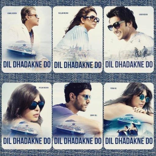 Why 'Dil Dhadakne Do' Is A MUST Watch!