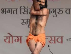 Baba Ramdev Comes Up With Patanjali-made Noodles