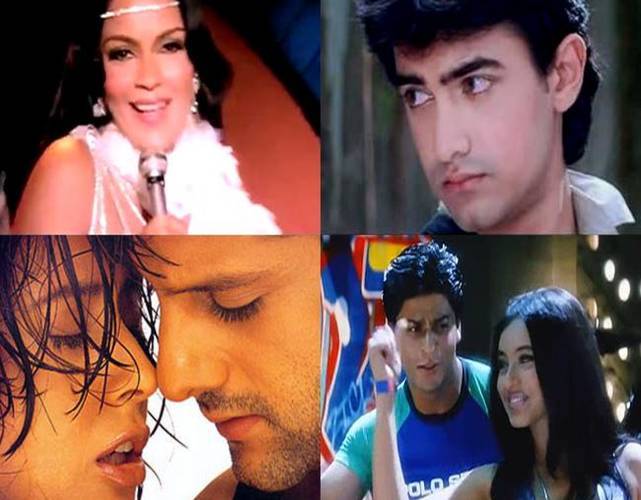 Famous Bollywood Songs That Were Copied From The West