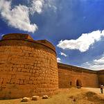 Monument Places - Devanahalli Fort