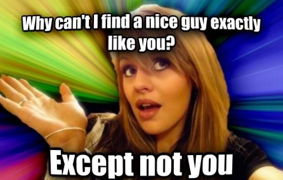 10 Reasons You Should Date The Nice Guy!
