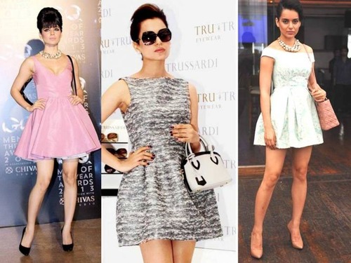 10 reasons that make Kangana Ranaut the real queen of Bollywood