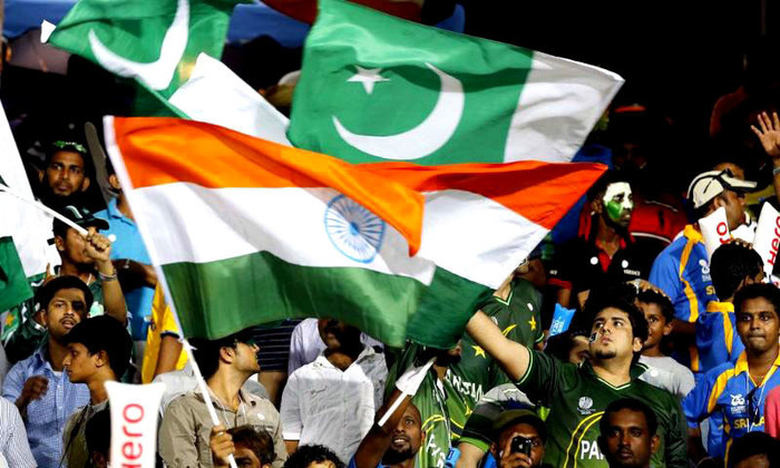 World Cup 2015: Can India Play Pakistan Again?