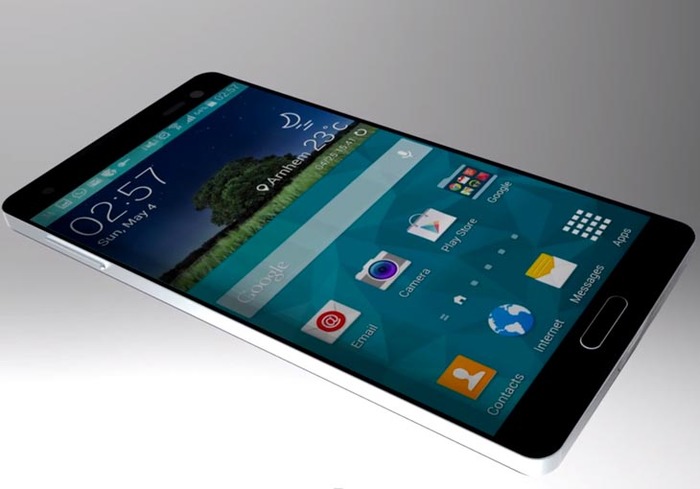 Samsung Galaxy S6 Features, Price And Specifications