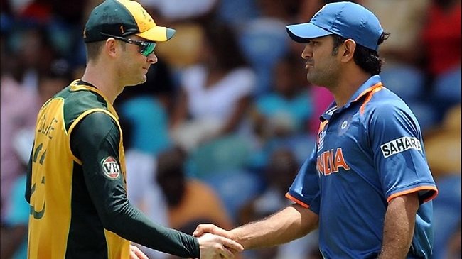 Is India Ready To Beat Australia In The World Cup 2015 Semi-final?
