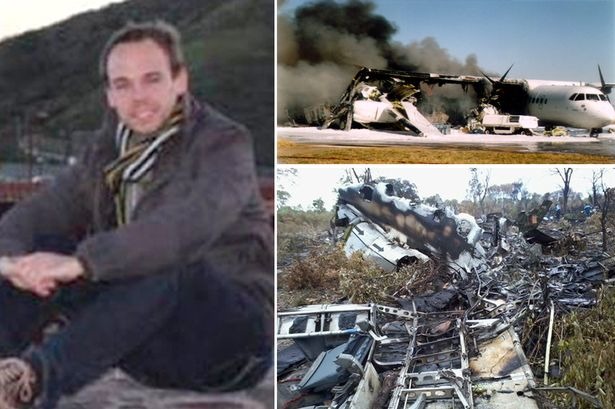 Most Shocking Cases Of Pilot Suicides In The History Of Aviation