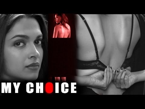 Deepika Padukone, 'Your Choice' Is Not 'My Choice'!