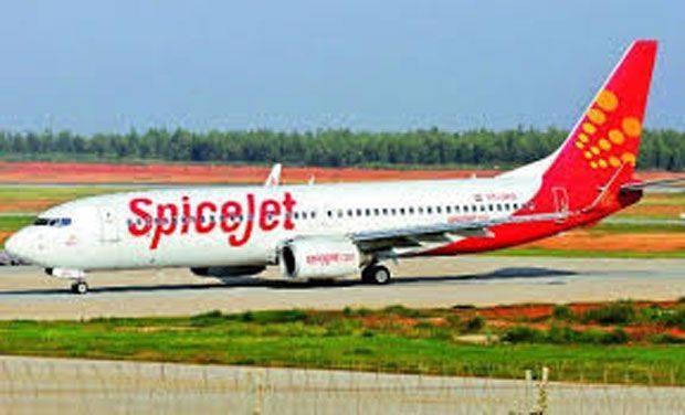 What Is The Future Of Spicejet
