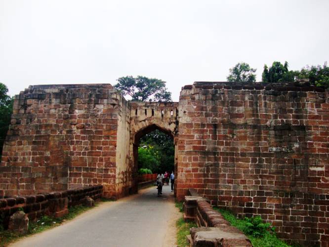 Welcome To Cuttack,Heritage Capital Of Odisha