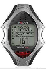 Technologically Advanced Wrist Watches - Polar RS600CX