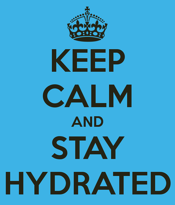 Tips On How To Keep Your Body Hydrated In Summers