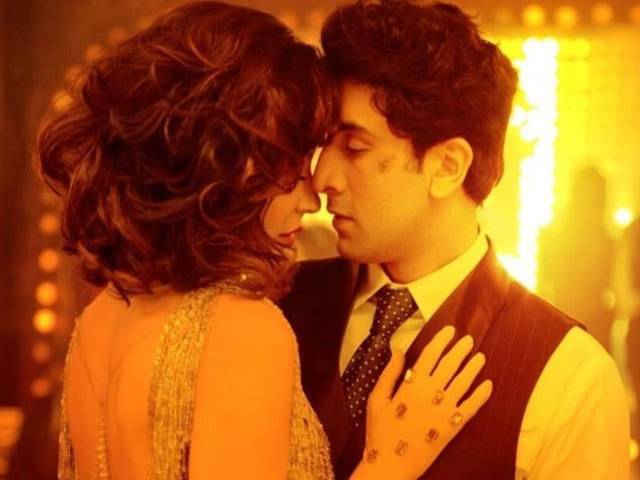 Movie Review: Bombay Velvet