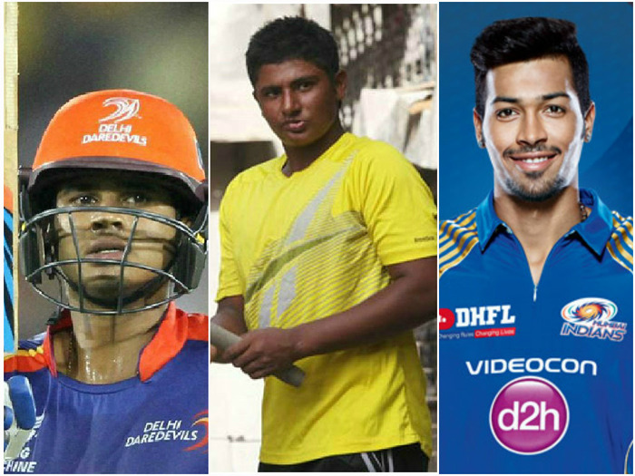 Unknown Facts About IPL Youngest Players