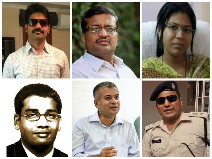 Most Honest IAS Officers In India