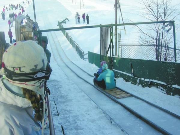 Adventure Sports That Offer A Thrill Of A Lifetime - Bobsledding