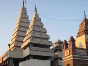Super! Muslims Donate Land For Hindu Temple