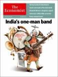 IS MODI INDIA'S ONE MAN BAND
