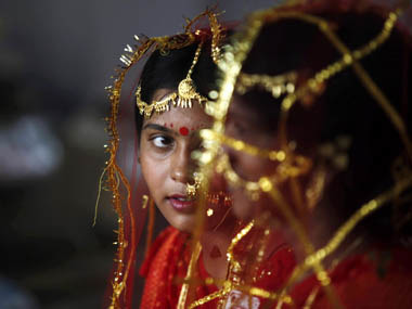 Kudos! UP Girls Take A Stand, Say 'no' To Unfit Grooms And Mismatched Marriages.