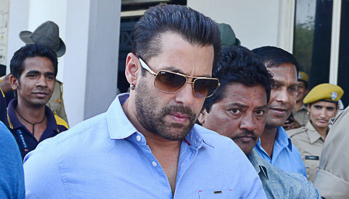 Salman Khan Verdict: How Bollywood Reacts On Twitter