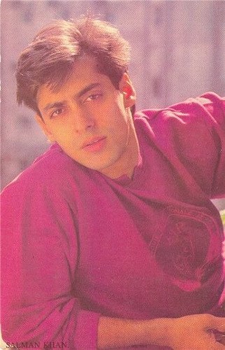 Reasons Why We Still Love Salman Khan