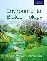 Environmental Biotechnology Definition