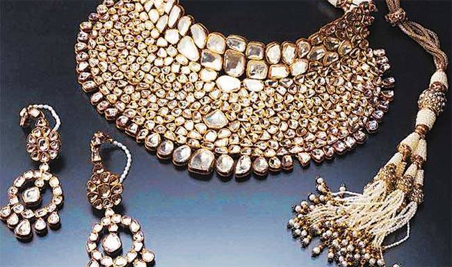 Jaipur Jewellery - Want To Try?