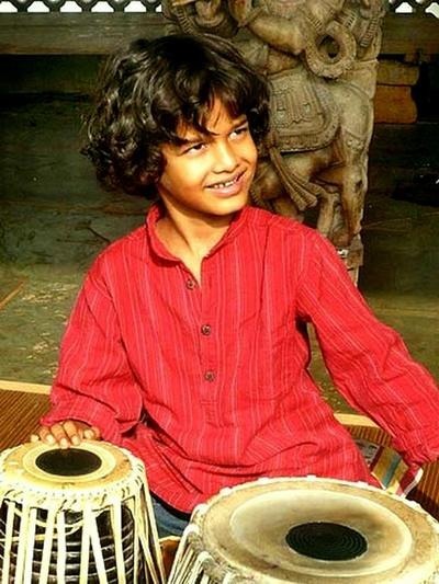10 Child Prodigies In India Who Make Us Really Proud