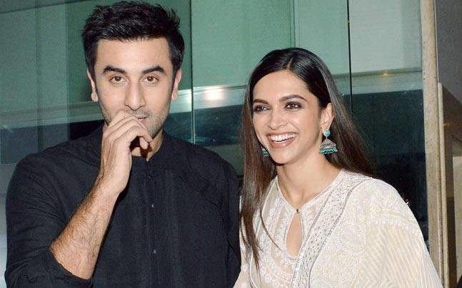 Ouch! When Deepika Was Called Katrina In Front Of Ranbir