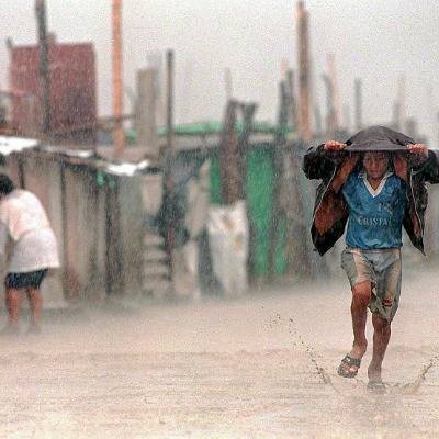 Is Chennai Paying A Price For EL Nino?