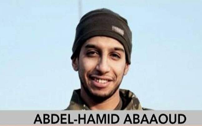 10 Things You Need To Know About Paris Attacks-mastermind Abdelhamid Abaaoud