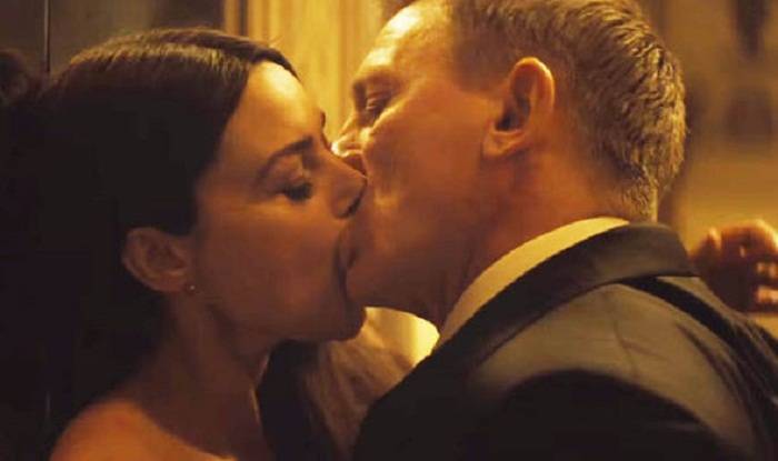 Censors Ban Adult Scene And Swearing From James Bond Lexicon