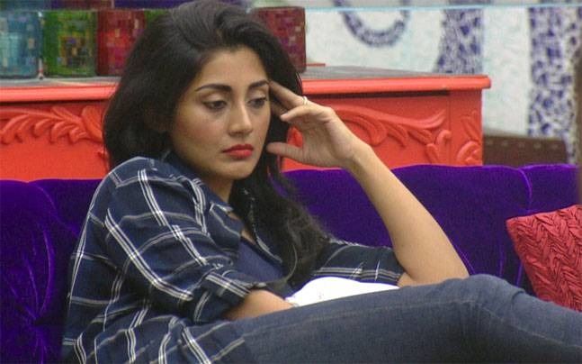 Bigg Boss 9: Rimi Sen Is Being Paid A Bomb To Do NOTHING!