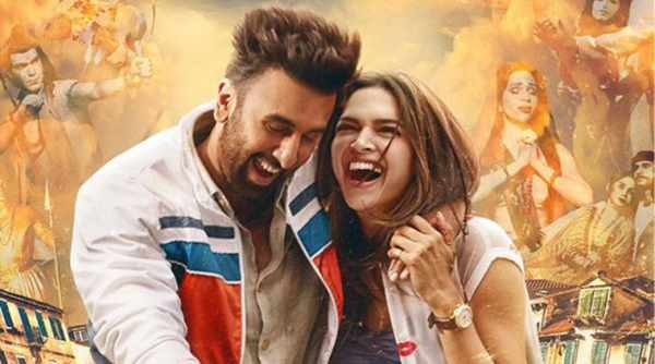 7 Reasons Why Tamasha Is A Must Watch!