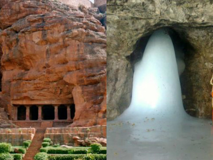 10 Most Mesmerizing Cave Temples In India