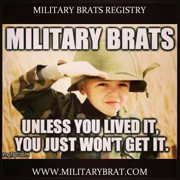 military-brat