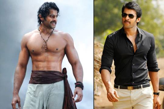 Prabhas, The Actor Of Most Expensive Indian Film 'Baahubali' Is All Set To Get Married