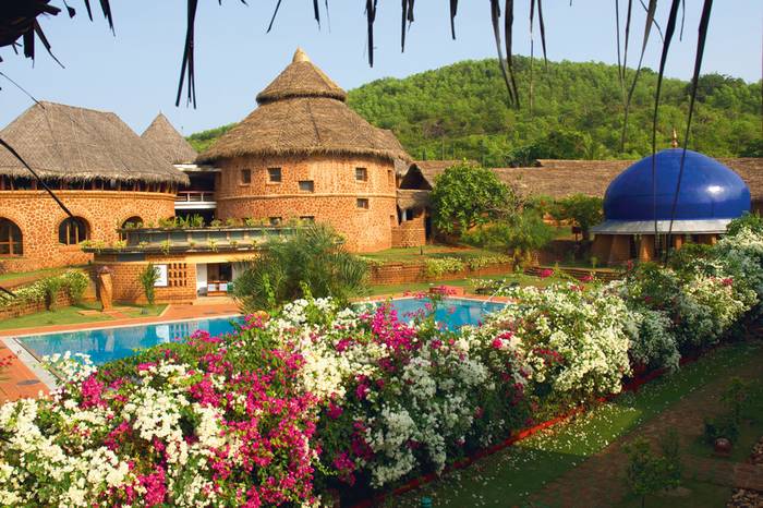 Eco-friendly Resorts - SwaSwara, Gokarna