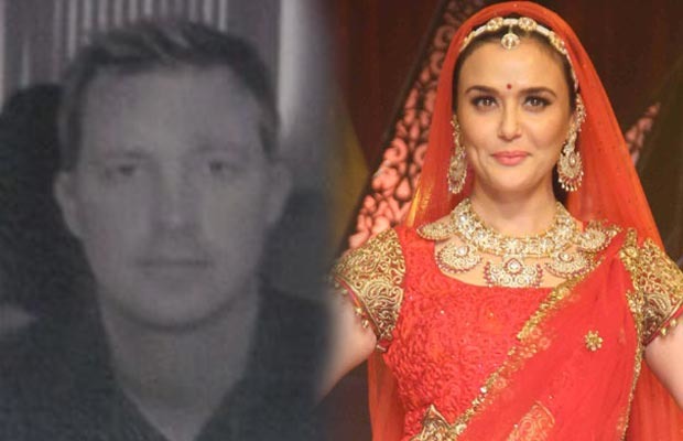 Goodenough! Preity Zinta To Tie The Knot With American Boyfriend In 2016