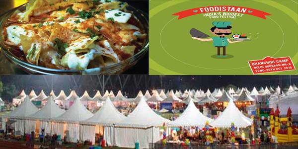 Food And Drink Fests In India - Foodistan And Toddy Fest