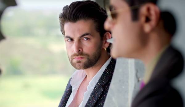 Neil Nitin Mukesh May Be Seen On Game Of Thrones Very Soon!