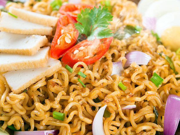 Maggi Noodles Clears Final Tests, Relaunch Likely To Happen Late November