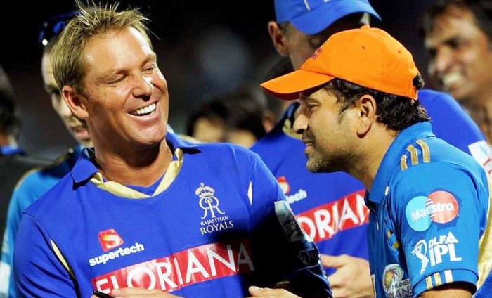 Cricket All Stars: Sachin Tendulkar To Play Alongside Brian Lara