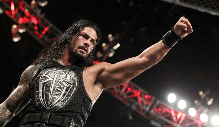 Roman Reigns Is Heavy Favourite To Be New WWE Champion At Survivor Series