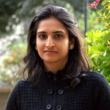 Indian Women Entrepreneurs Behind Successful Startups - Chitra Gurnani Daga