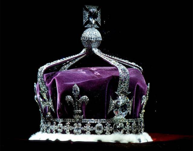 India To Sue Queen Elizabeth For stealing The Koh-i-noor